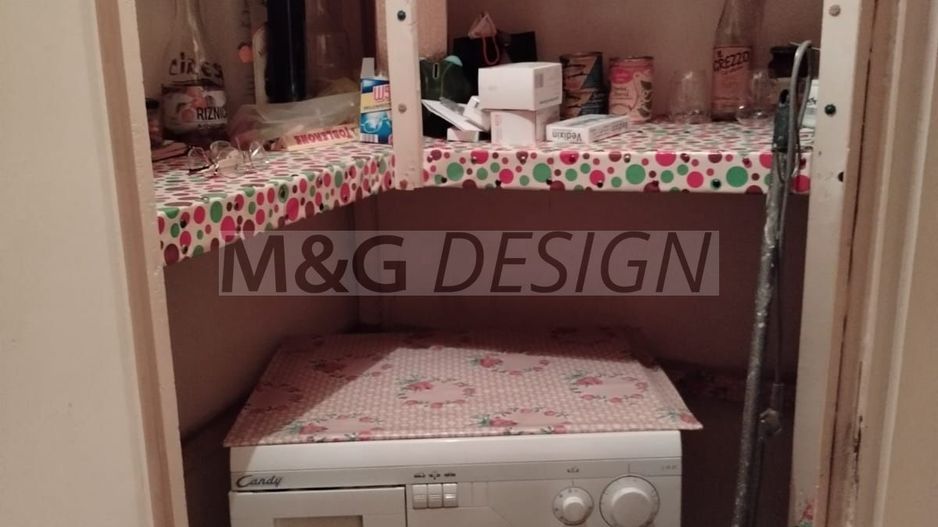 3 cam decomandat Torontalului etaj 1 - Poză 4