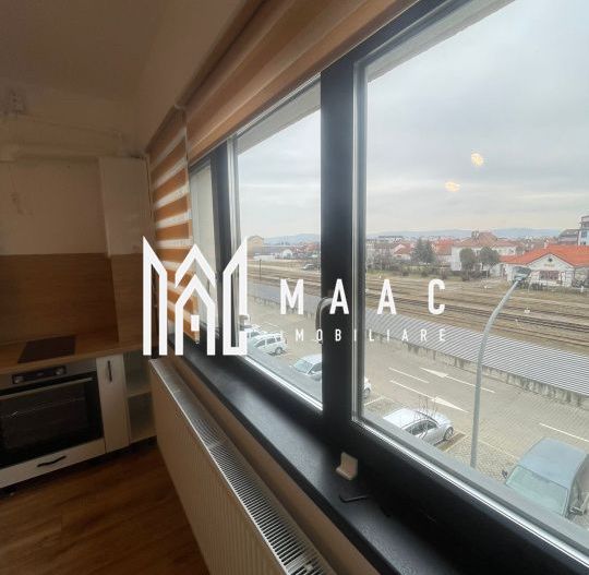 Apartament 2 camere | Modern | Lift | Parcare | Etaj 2 | Turnișor - Poză 14