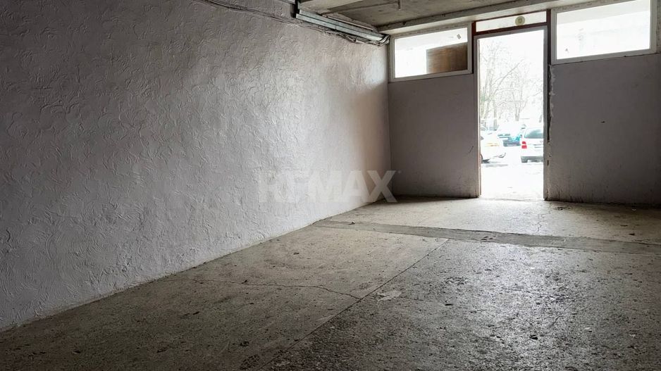 Apartament o odaie str. Alba Iulia, Buiucani - Poză 10