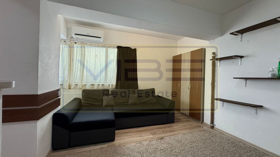 Garsoniera Tatarasi Nord Spitalul de Neurologie Dr. N. Oblu - Poză 9