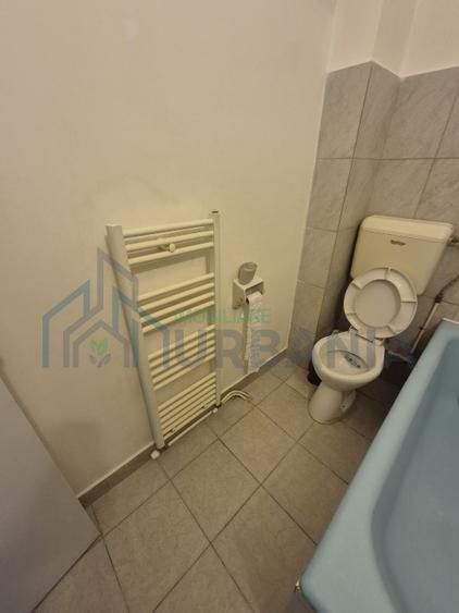 Apartament cu 1 cameră, 31 mp, zona Piața Cug, Iași - 47.000 EUR negociabil - Poză 7
