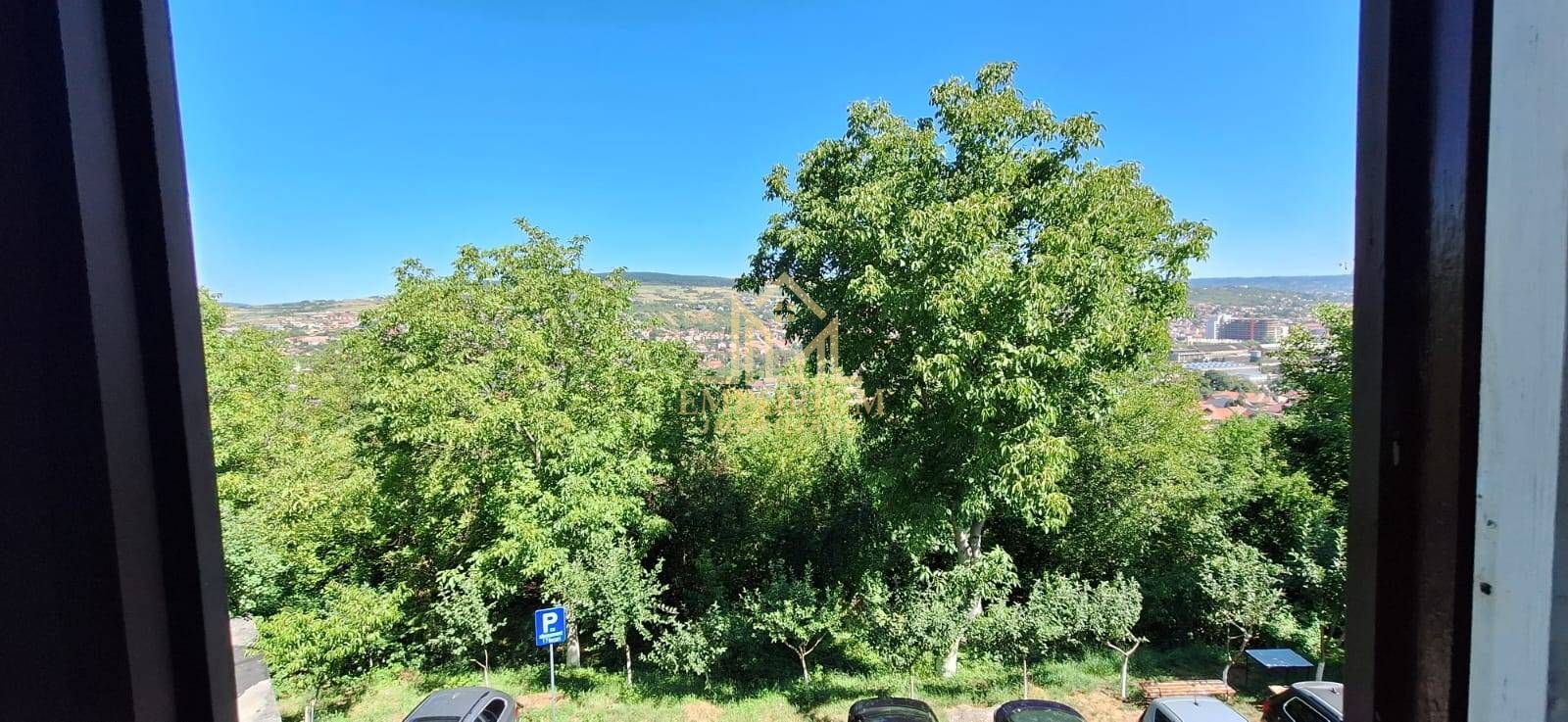 1 camera decomandata, Gruia, studenti, zona Parcul Cetatuia, Gara - Poză 5