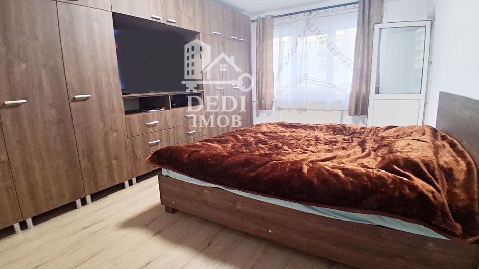 Apartament 1 camera de vânzare in zona Nufarul, Oradea - Poză 1