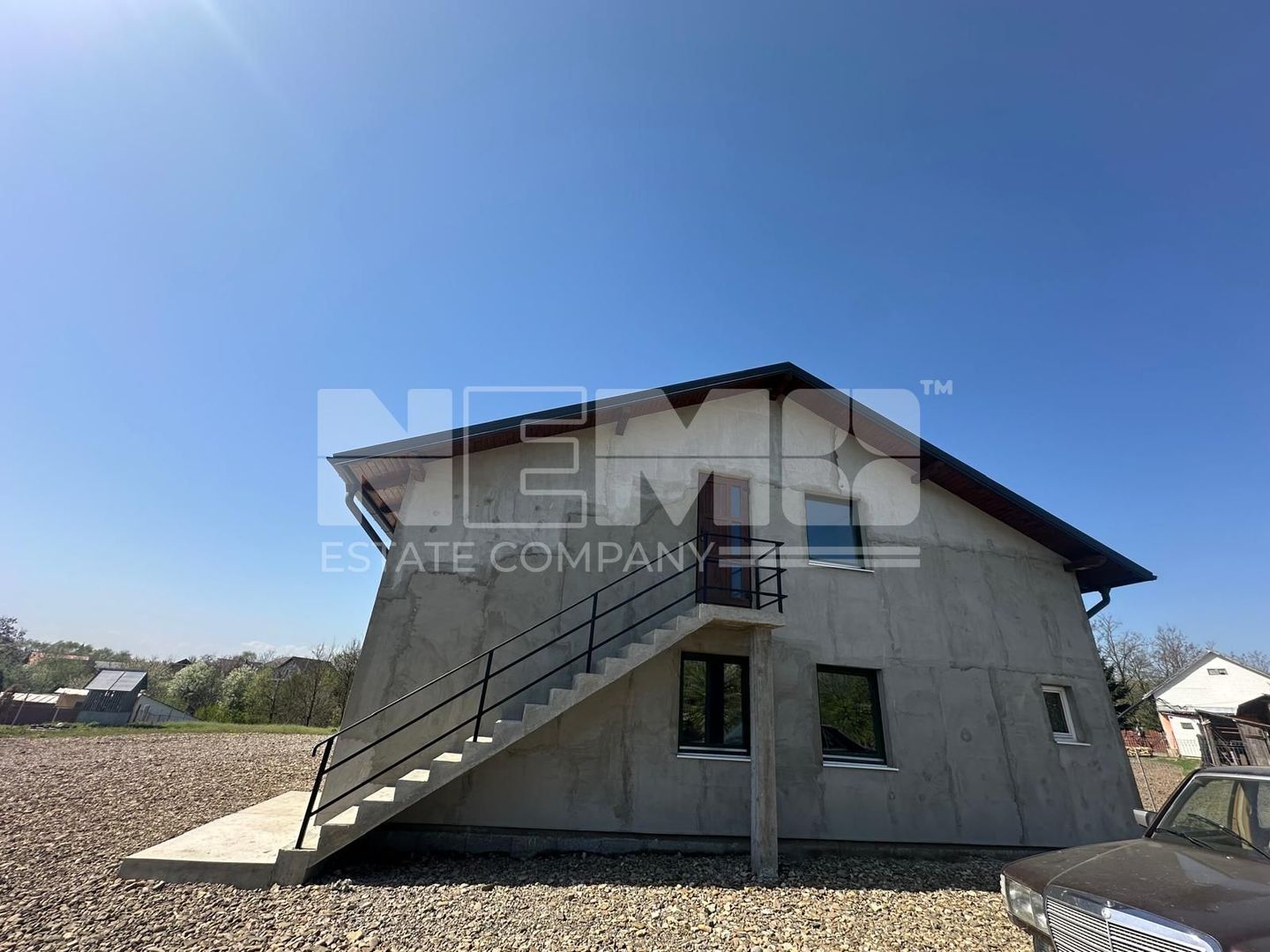 Hală industrială/service auto | Pătrăuți, Suceava - Poză 2