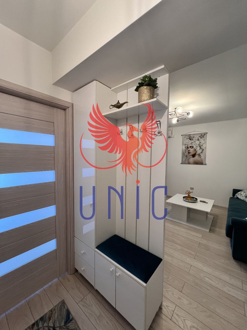 2 camere -Promenada Mall - Poză 23