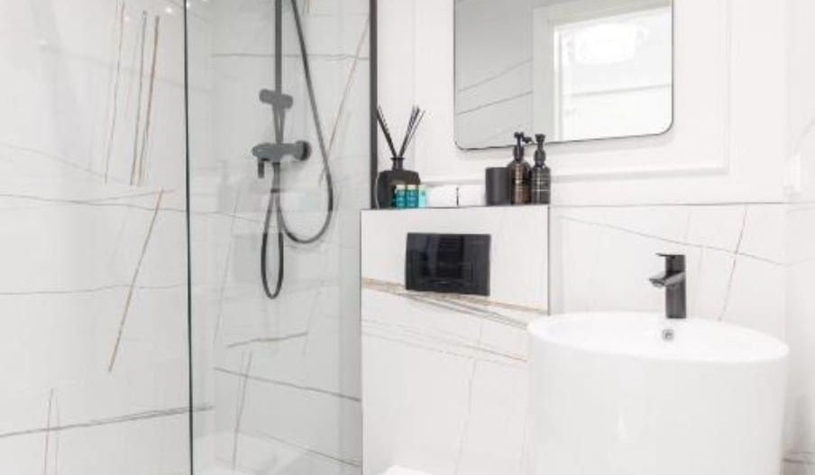 Free view | 3 room modern apartment | Calea Calarasi - Poză 4