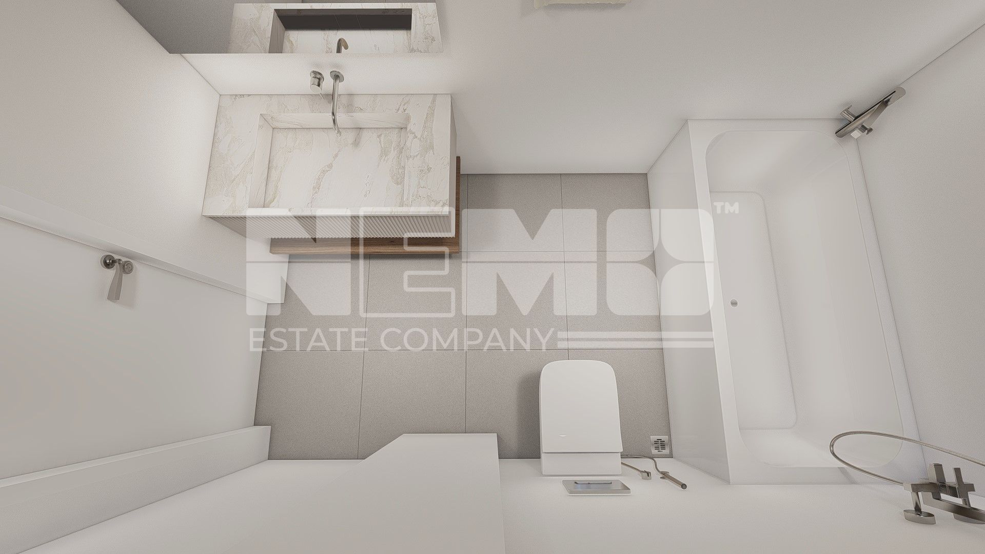 Apartament 2 camere | 50,4 mp | Rădăuți Central | Finalizare 2026 - Poză 12