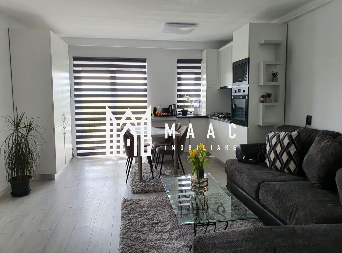 Apartament 2 camere | Parter | Magnolia - Poză 10