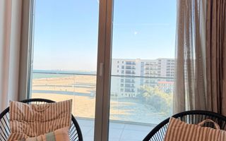APARTAMENT DE ÎNCHIRIAT – OPERA RESIDENCE | MAMAIA NORD - Poză 7