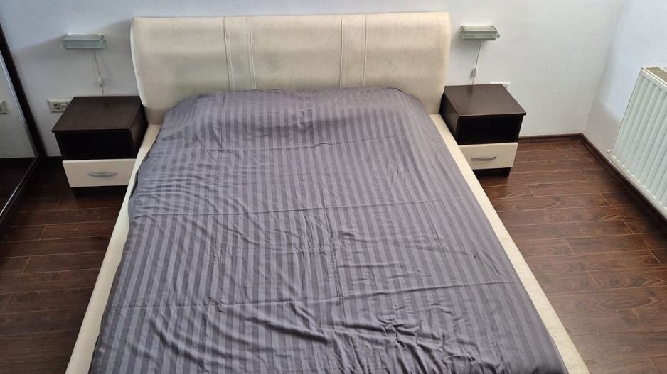 De inchiriat apartament cu 2 camere si loc de parcare, Militari Residence - Poză 3