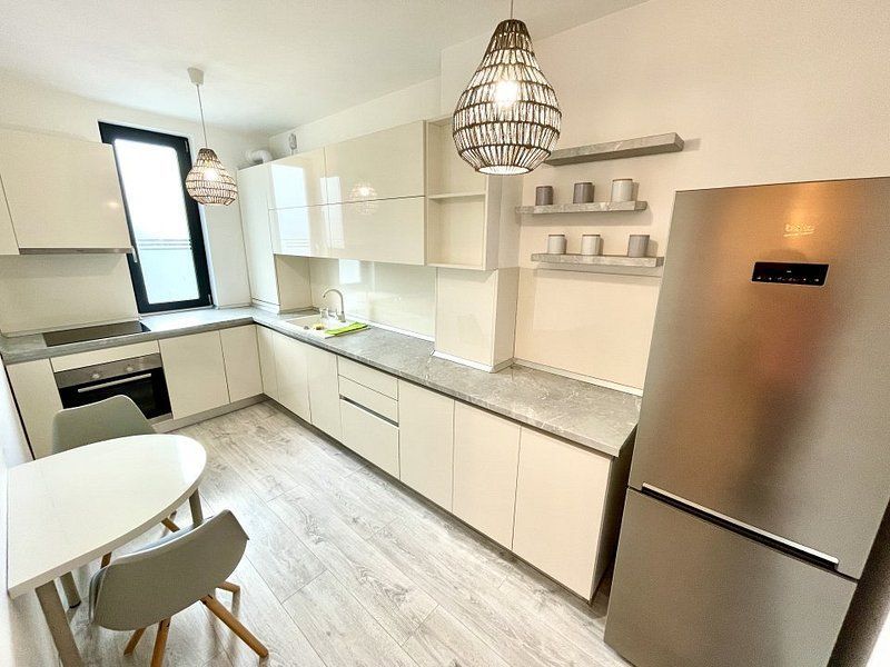 Casa în oraș - Aradului - British School - Poză 12