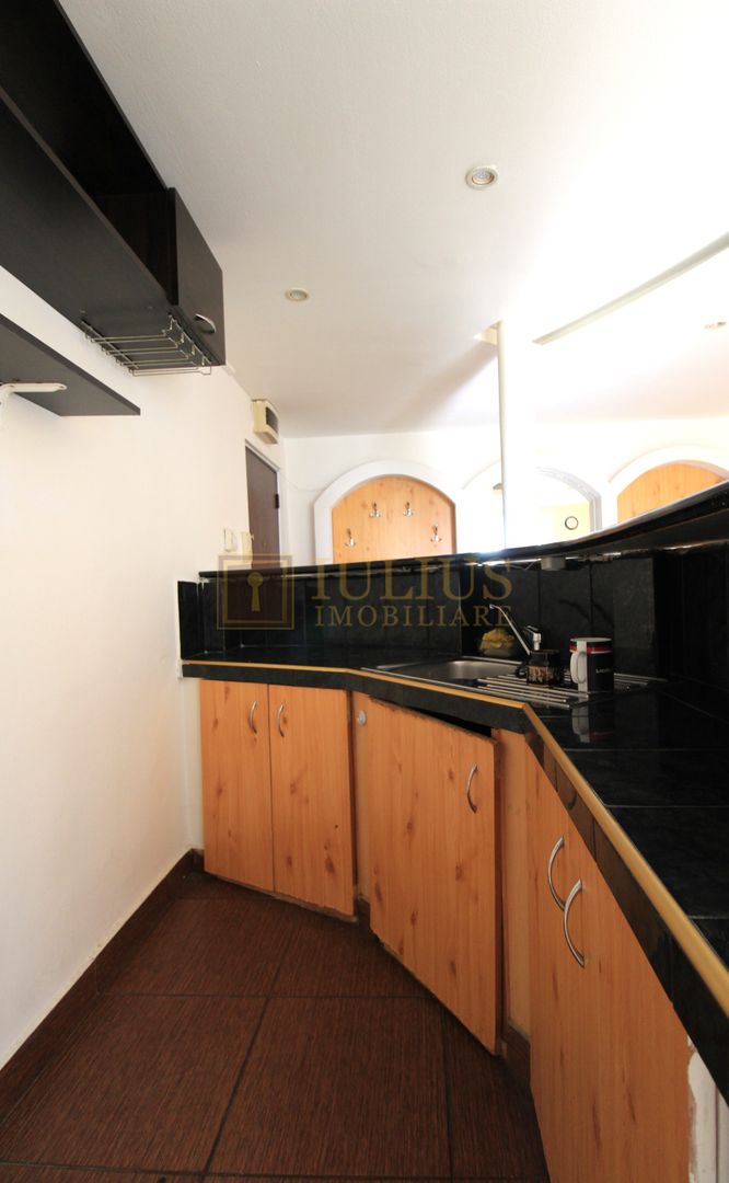 Pet friendly, centrala proprie, 2 minute de Iulius Mall - Poză 11