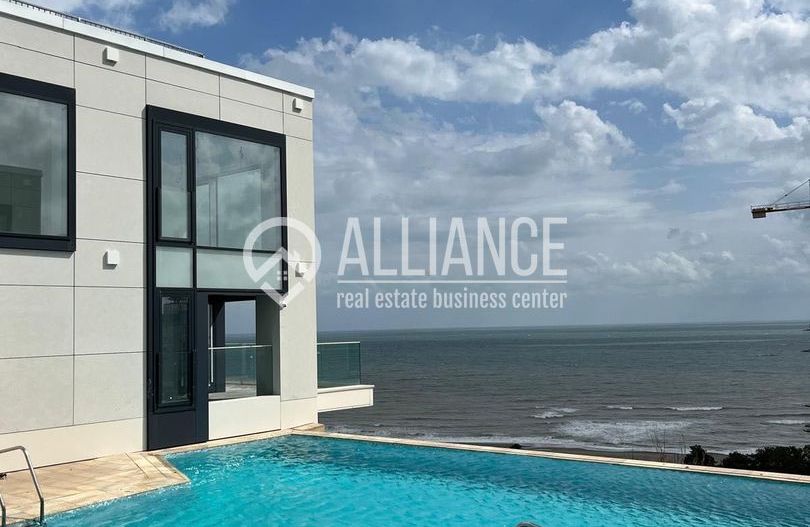 OLIMP(COD03) - Studio de lux in Complex exclusivist ! - Poză 20