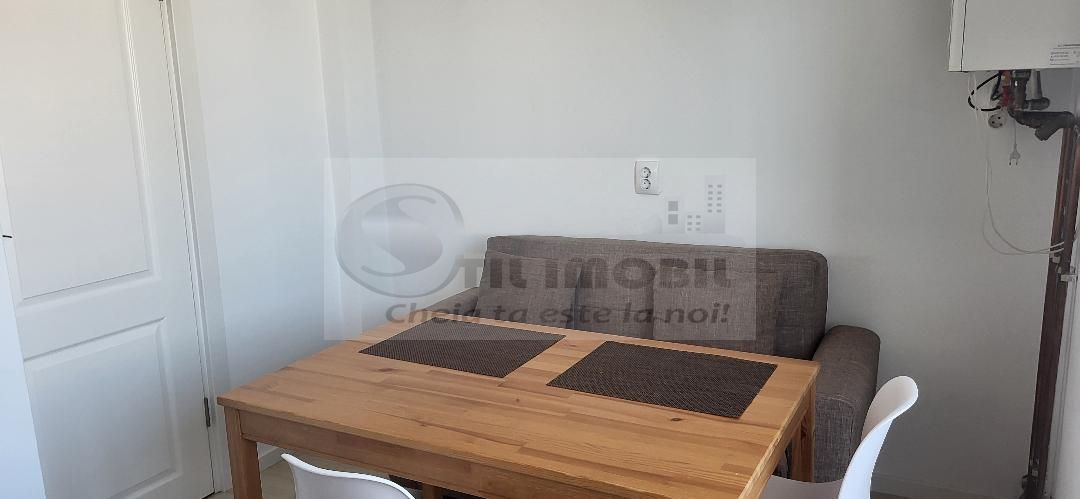 Ap 1 cam decomandat, 39,5 mp, Moara de Foc, etaj 8/8 – 89.000 € - Poză 3