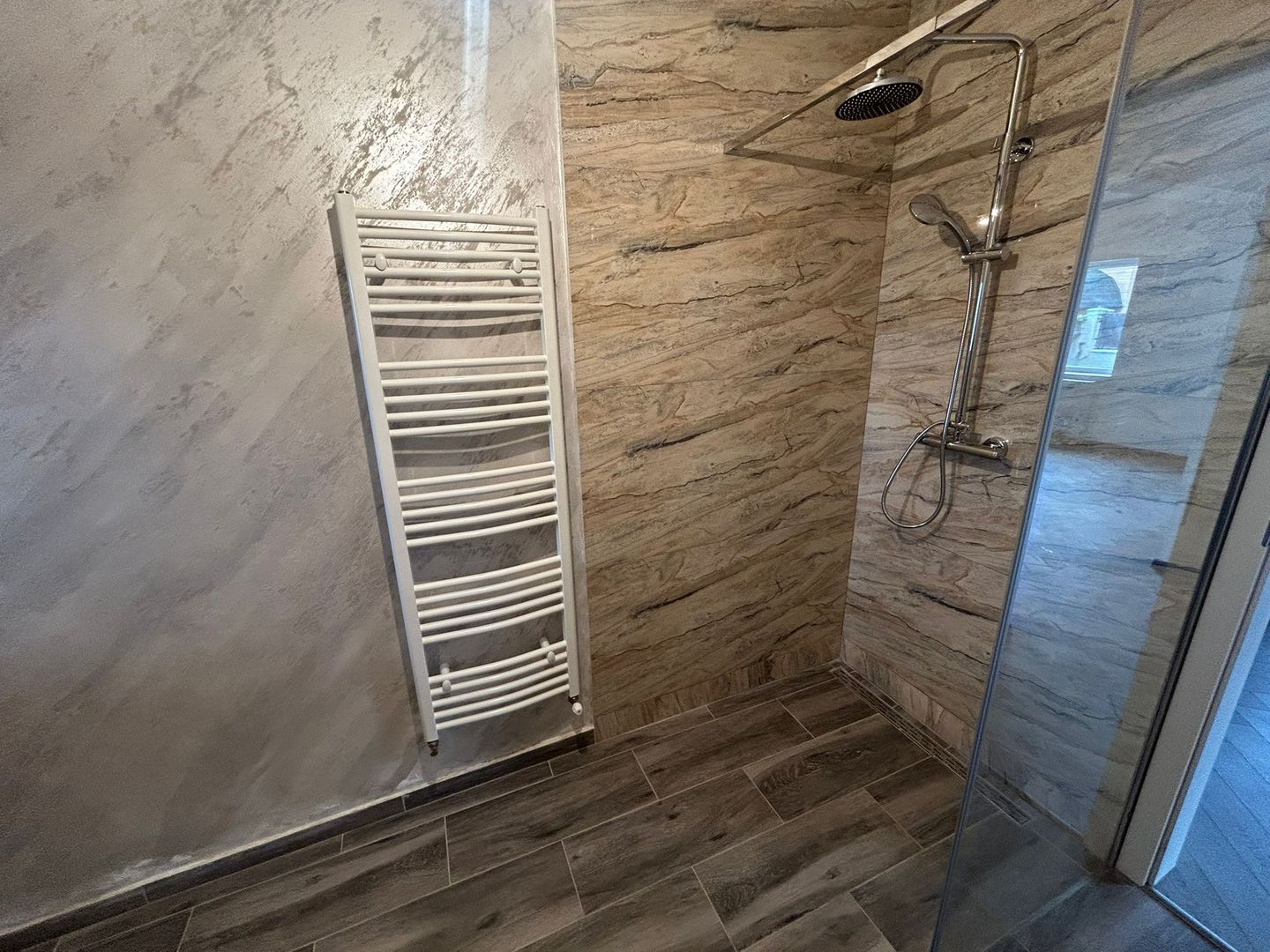 Casa tip duplex modern - Zona Gara - Poză 11