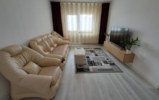Apartament 3 camere | Etajul 3 | Zona Micro 17
