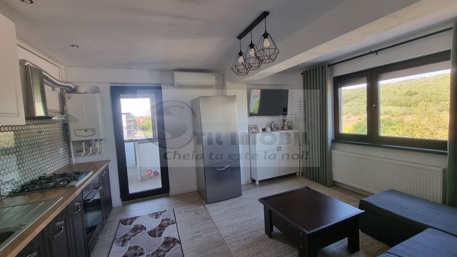 Apartament cu 4 camere - etaj 2/3 - Rediu - Casablanca - 135000 euro - Poză 7