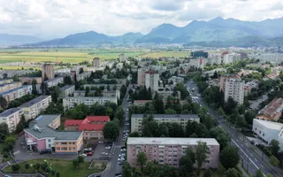 Apartament de vânzare 2 camere - CARTIER ASTRA - Poză 16