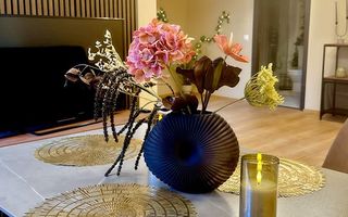 3 CAMERE HERASTRAU MOBILAT SI UTILAT READY TO MOVE LOC DE PACARE INCLUS - Poză 10