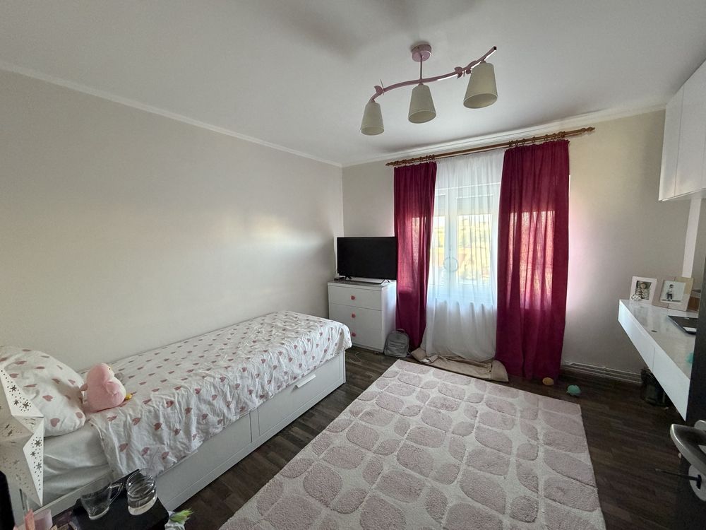 Modern | 3 Camere | 2 Băi | Mobilat & Utilat | Centrala proprie |Renovat complet - Poză 8