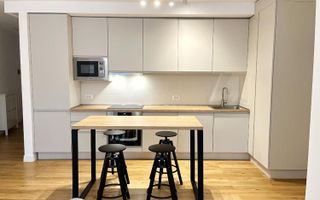 Apartament 2 camere Carmen Sylva, 59,35 mp, parcare subterana - Poză 3