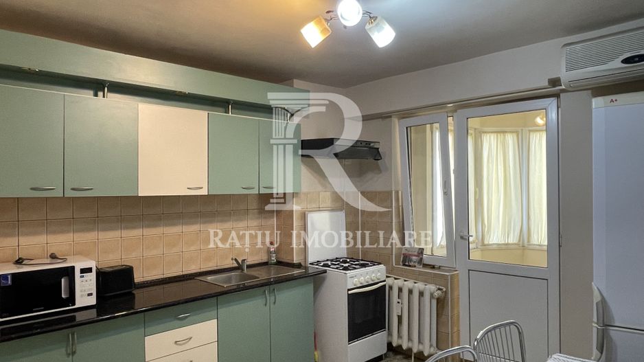 Apartament cu 2 camere | Cantemir | Oradea - Poză 6