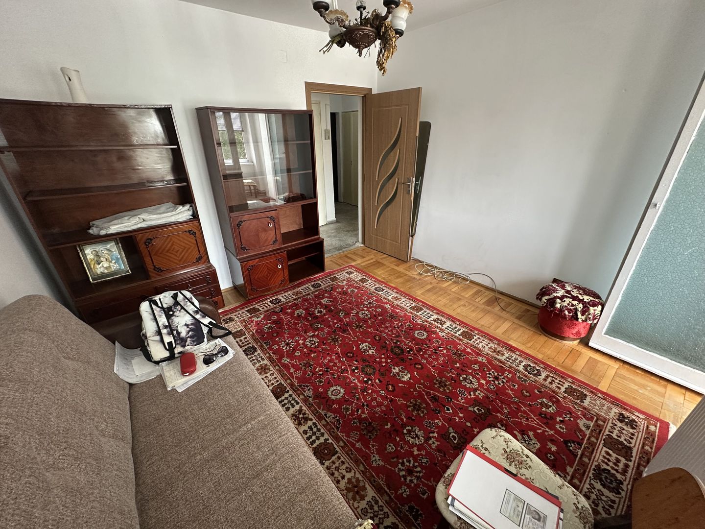 Apartament 2 camere etaj 2  decomandat - Poză 4