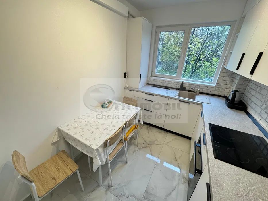 Ap 3 camere, renovat PREMIUM, 2 terase + 2 locuri de parcare- Podu Ros - Poză 6