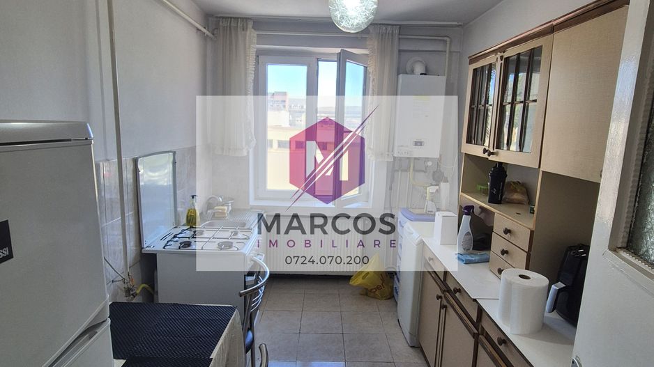Vand apartament 1 camera Centru - Poză 7