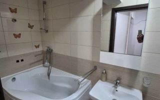Etaj 2 Apartament 3Camere-Decomandat 68mp -Sun City Galata! - Poză 5