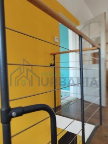 Casă de vânzare în Bucium, zona Plopii Fără Soț, Iași – 140 mp, teren 1.000 mp - Poză 9