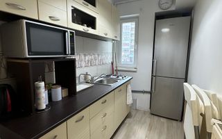 Apartament 2 camere | Etaj 1 | Renovat | Zona Mihai Viteazu - Poză 5