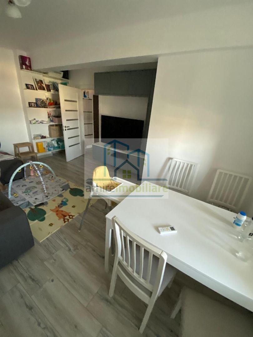 Apartament 3 camere decomandat zona Trapezului - Poză 6