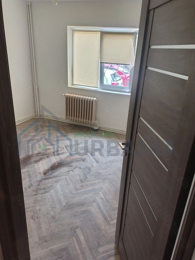 Apartament 3 camere, zona centrală Iași - Poză 3