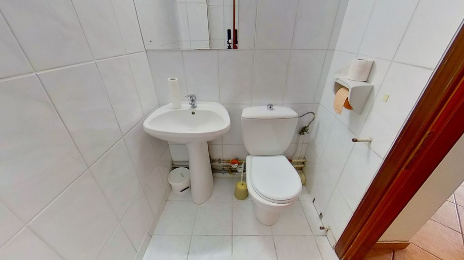 3 Camere 80mp 5Min Metrou Timpuri Noi Spatiu Birou Splaiul Unirii Tieretului - Poză 12