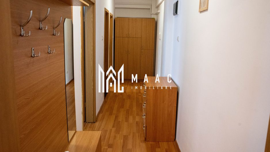 Apartament 2 camere I decomandat I de inchiriat I Zona Garii - Poză 6