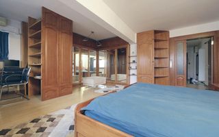 MAMULARI - Unirii, apartament 4 camere, transformat in 2 camere LUX - Poză 6