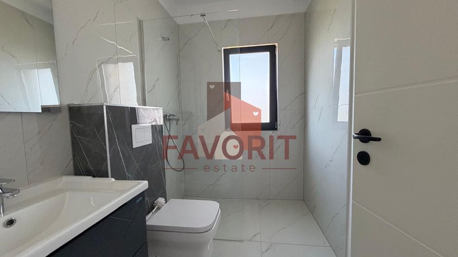 Duplex despartit | 5 camere | Garaj | Finisaje premium | 3 bai |Asfalt - Poză 17