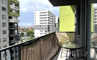 Apartament cu 2 camere | Prima Onestilor | Oradea - Poză 14