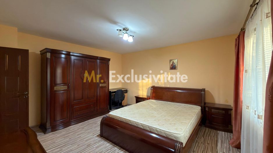 Garsonieră spațioasă de închiriat în Mioveni – zona Robea - Poză 3