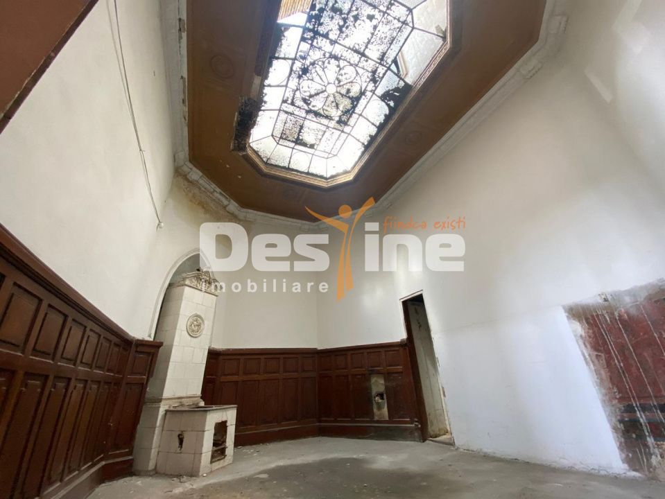 Calea Calarasilor I Monument istoric - Poză 3