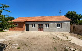 Casa cu 3 camere in Sinicolau Mic, teren 400 mp - Poză 4