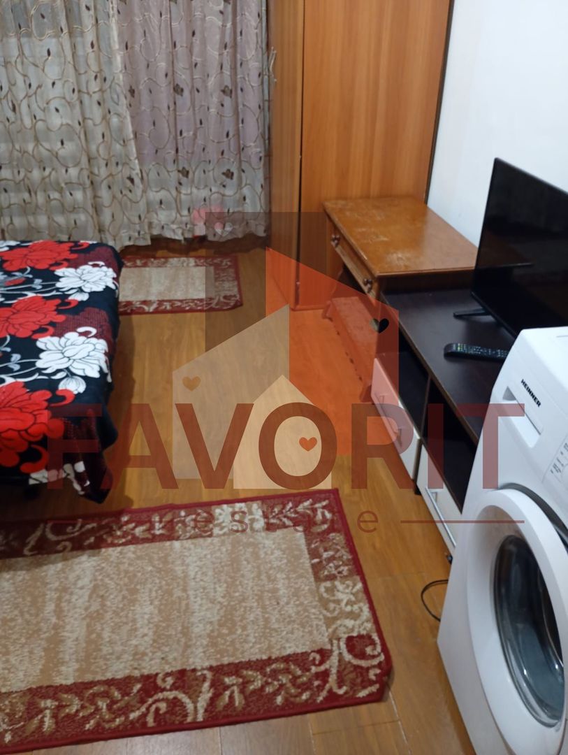 garsoniera | etaj 2 | mobilata si utilata |  zona excelenta - Poză 1