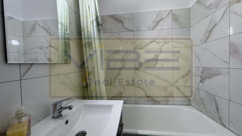 Apartament 1 camera decomandat Carrefour Felicia - Poză 12