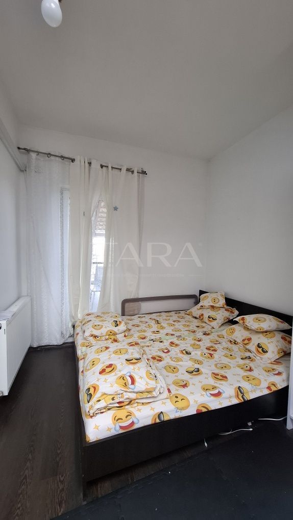 Apartament 3 camere 65mp Centru, Florești - Poză 6