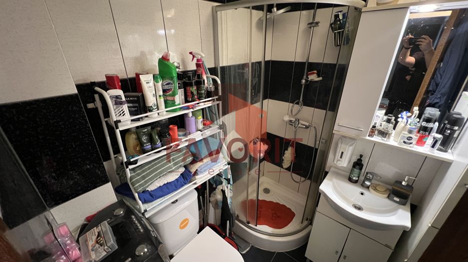 Apartament 4 camere decomandat | Boxa la subsol | Girocului-Fratelia - Poză 11