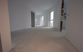 Apartament cu CF 3 camere recompartimentate in 4 camere langa viitorul Parc Est - Poză 3