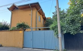 OBOR Gara de Est, inchiriere casa/vila 4 camere, pretabila birou/sediu - Poză 1