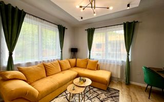 Apartament doua camere / Etaj intermediar / Zona Eroilor - Poză 4