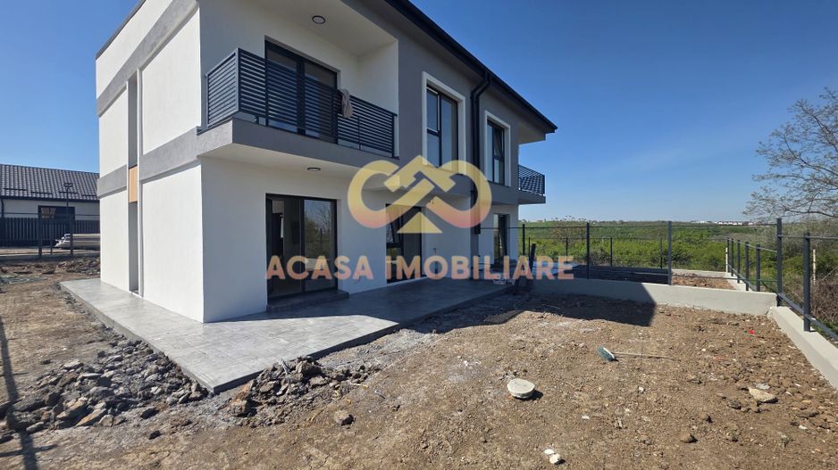 DUPLEX 4 CAMERE  120MP  VISAN - Poză 2